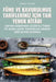 Füme Ve KavurulmuŞ Tarİflerİnİz İçİn Tam Yemek Kİtabi by Esma Yavuz