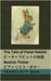 The Tale of Peter Rabbit / ピーターラビットの物語: Tranzlaty English 日本 by Potter, Beatrix