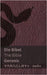 Die Bibel (Genesis) / The Bible (Genesis): Tranzlaty Deutsch English by Kjv, Tranzlaty