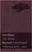Die Bibel (Numeri) / The Bible (Numbers): Tranzlaty Deutsch English by Kjv