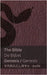 The Bible (Genesis) / De Bijbel (Genesis): Tranzlaty English Nederlands by Kjv