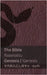 The Bible (Genesis) / Raamattu (Genesis): Tranzlaty English Suomi by Kjv