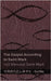 The Bible (The Gospel According to Saint Mark) / Alkitab (Injil Menurut Saint Mark): Tranzlaty English Bahasa Melayu by Kjv