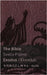 The Bible (Exodus) / Sveto Pismo (Eksodus): Tranzlaty English Slovensčina by Kjv