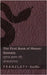 The Bible (Genesis) / বাইবেল (জজবন্সসস): Tranzlaty English ব by Kjv