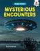 Mysterious Encounters by Paul Stevenson