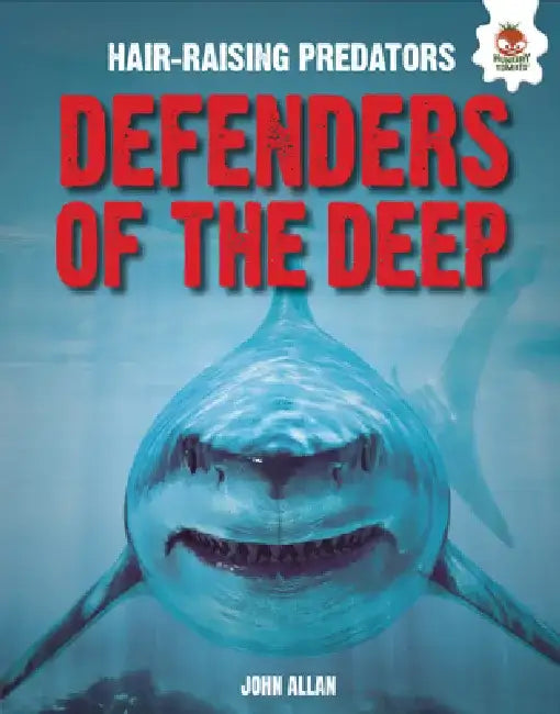 Defenders of the Deep by John Allan