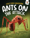 Ants on the Attack by Storm, Rebecca