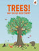 Trees, Why Do We Need Them? by Olivia Watson