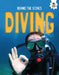 Diving by Robinson, Paul