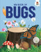 My Book of Bugs by Emily Kington