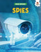 Spies by Stevenson, Paul