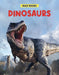 Dinosaurs by Stevenson, Paul