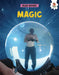 Magic by Stevenson, Paul
