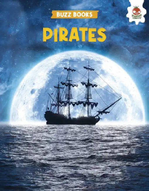 Pirates by Stevenson, Paul