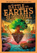 The Battle for Earth's Survival: Transforming Technology for a Greener Tomorrow by Jill Russo, Joe Wilkins