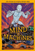 Mind Vs Machines: Shaping Tomorrow's Smart Tech with AI by Madeline Tyler, Martyn Cain
