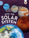Into the Solar System by Kate Comisso