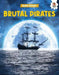 Brutal Pirates by Paul Stevenson
