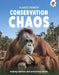 Conservation Chaos: Helping habitats and protecting nature by Rex (Junior Editor, Hungry Tomato) Luther