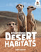 Discovering Desert Habitats by Gary Baxter