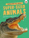 Super-Sized Animals by Emily Kington