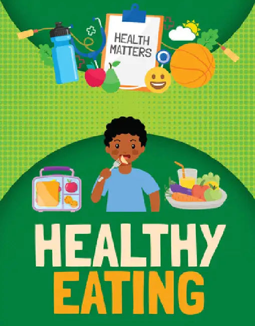 Healthy Mind by Nancy Dickmann