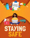 Staying Safe by Nancy Dickmann