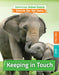 Keeping in Touch by Anne O'Daly, Helena Perez Garcia