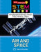 Air and Space by Anne O'Daly