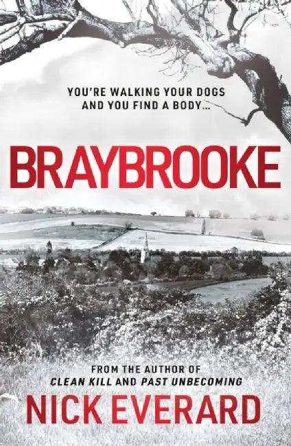 Braybrooke by Nick Everard