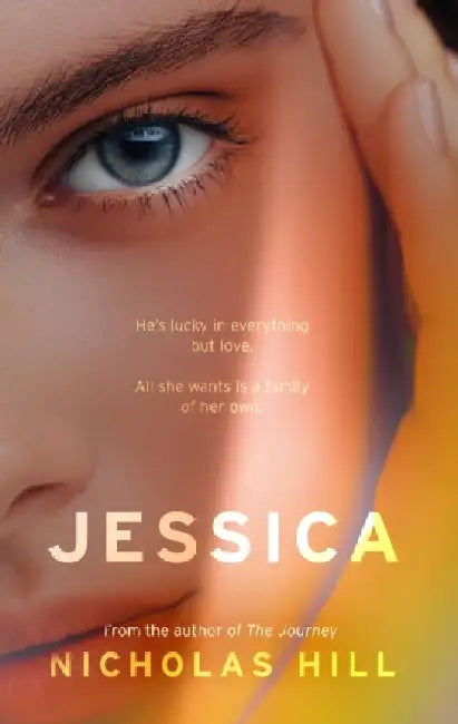 Jessica by Nicholas Hill