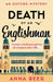 Death of an Englishman by Anna Beer
