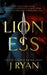 Lioness by J. Ryan