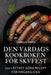 Den Vardagskookboken För Skvfest by Camilla Grove