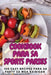 Cookbook Para Sa Sports Paries by Rodrigo Vicente