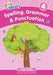 Spelling, Grammar & Punctuation Pupil Book 4: In Precursive Letters by Sue Lloyd, Sara Wernham