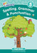 Spelling, Grammar & Punctuation Pupil Book 5: In Precursive Letters by Sue Lloyd, Sara Wernham