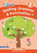 Spelling, Grammar & Punctuation Pupil Book 2: In Print Letters by Sue Lloyd, Sara Wernham