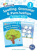 Spelling, Grammar & Punctuation Teacher’s Book 1 by Sue Lloyd