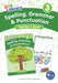 Spelling, Grammar & Punctuation Teacher’s Book 3: In Precursive Letters by Sue Lloyd, Sara Wernham