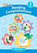 Reading Comprehension Pupil Book 1 by Sue Lloyd