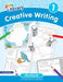 Creative Writing Workbook 1 by Sue Lloyd