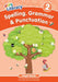 Spelling, Grammar & Punctuation Pupil Book 2: In Precursive Letters by Sue Lloyd, Sara Wernham