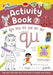 Jolly Phonics Activity Book 7: in Precursive Letters by Sara Wernham