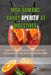 MGA Gawang Bahay Aperitif at Digestives by María Antonia Velasco