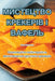 МИСТЕЦТВО КРЕКЕРІВ І ВАФ by Юлія Б

