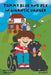 Tommy Blue and Rex in Gigantic Danger by Jane Carter