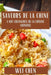 Saveurs de la Chine: L'Art Culinaires de la Cuisine Chinoise by Wei Chen