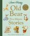 Old Bear Five-Minute Stories by Jane Hissey